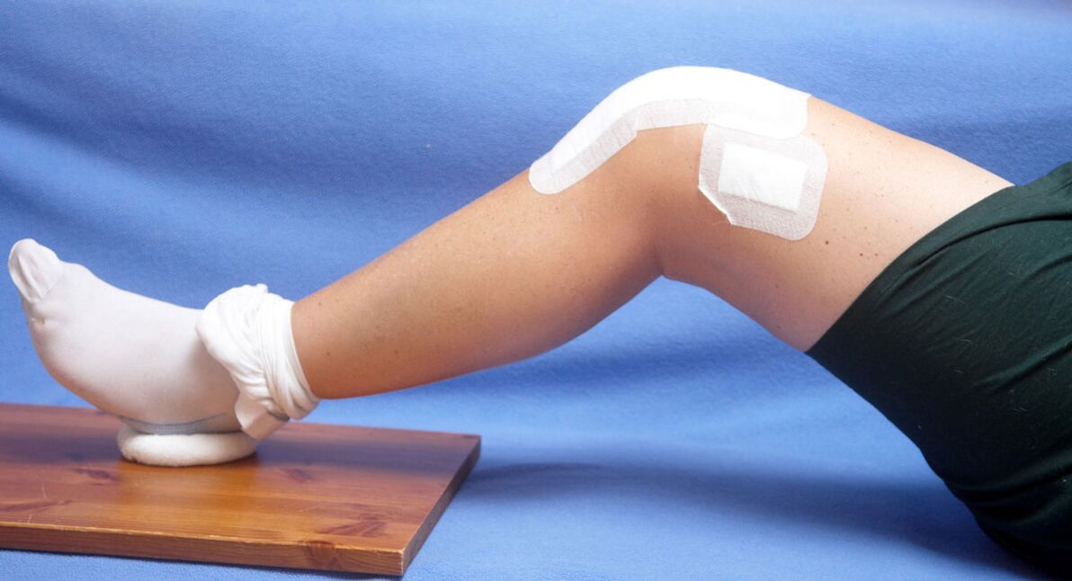 Tratamiento de la artritis de rodilla